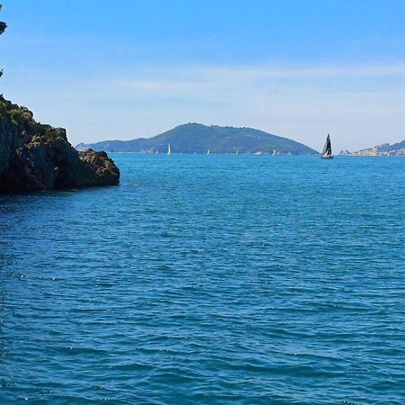 PERLA DEL GOLFO (con Box Auto) Lerici Exterior foto