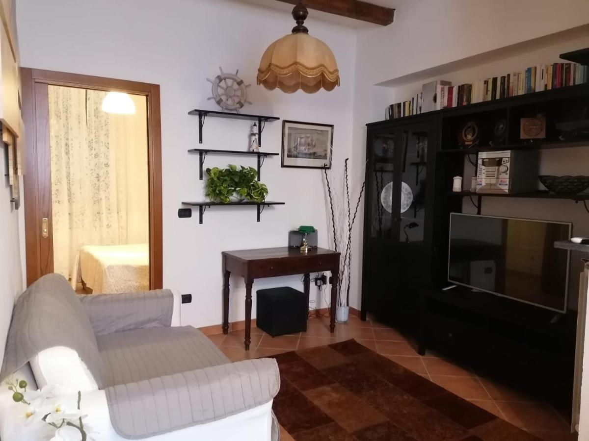 PERLA DEL GOLFO (con Box Auto) Lerici Exterior foto