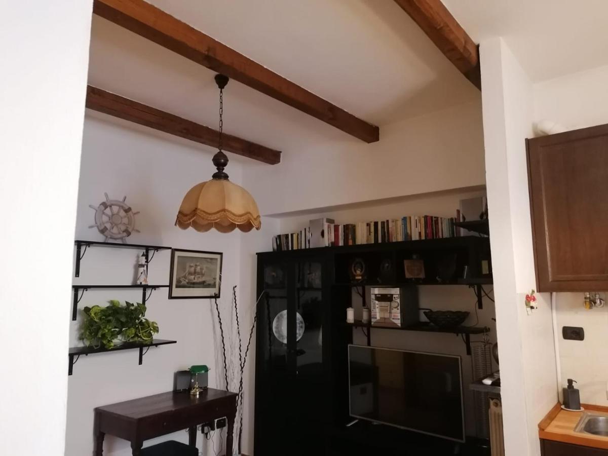 PERLA DEL GOLFO (con Box Auto) Lerici Exterior foto