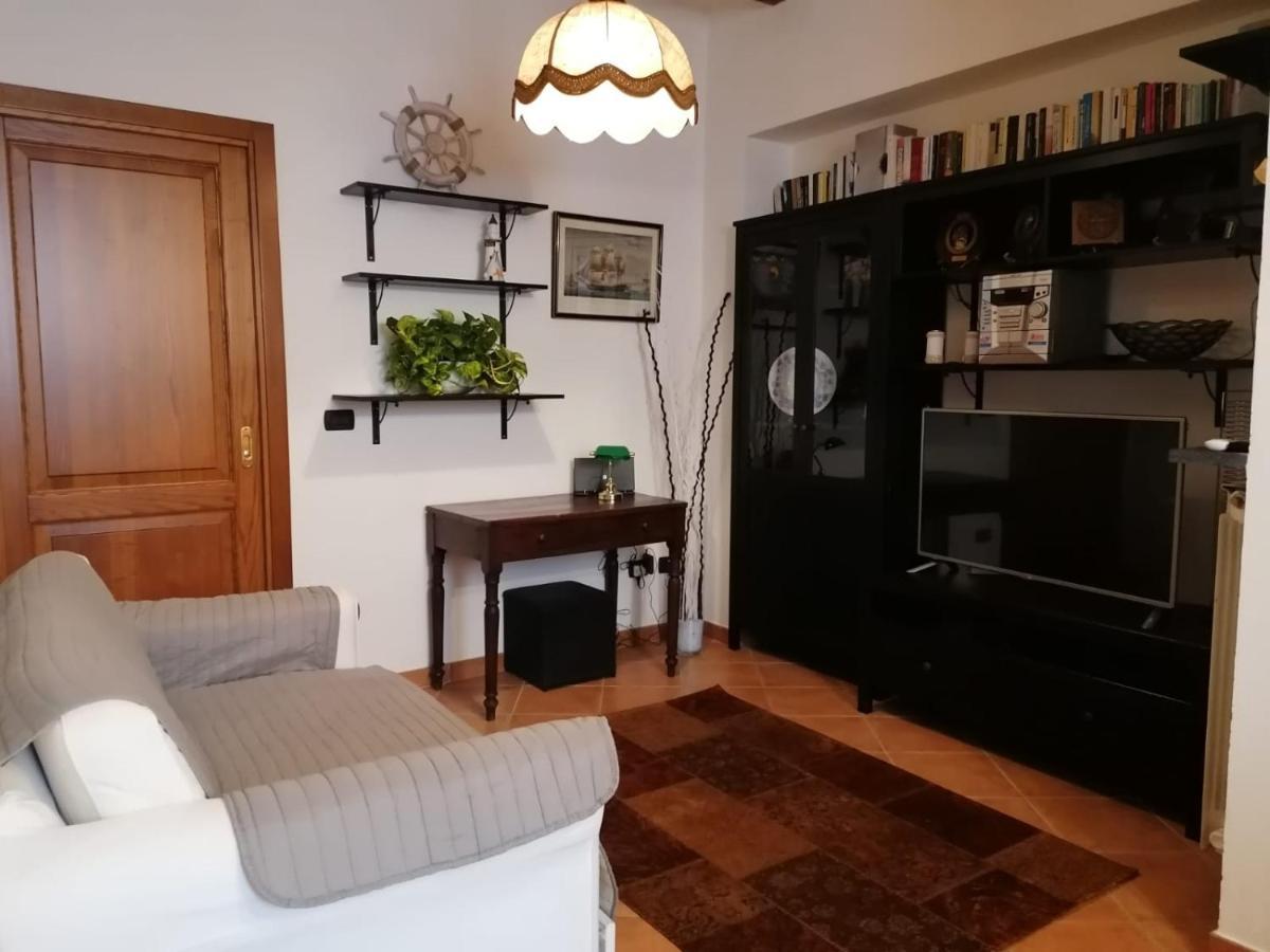 PERLA DEL GOLFO (con Box Auto) Lerici Exterior foto