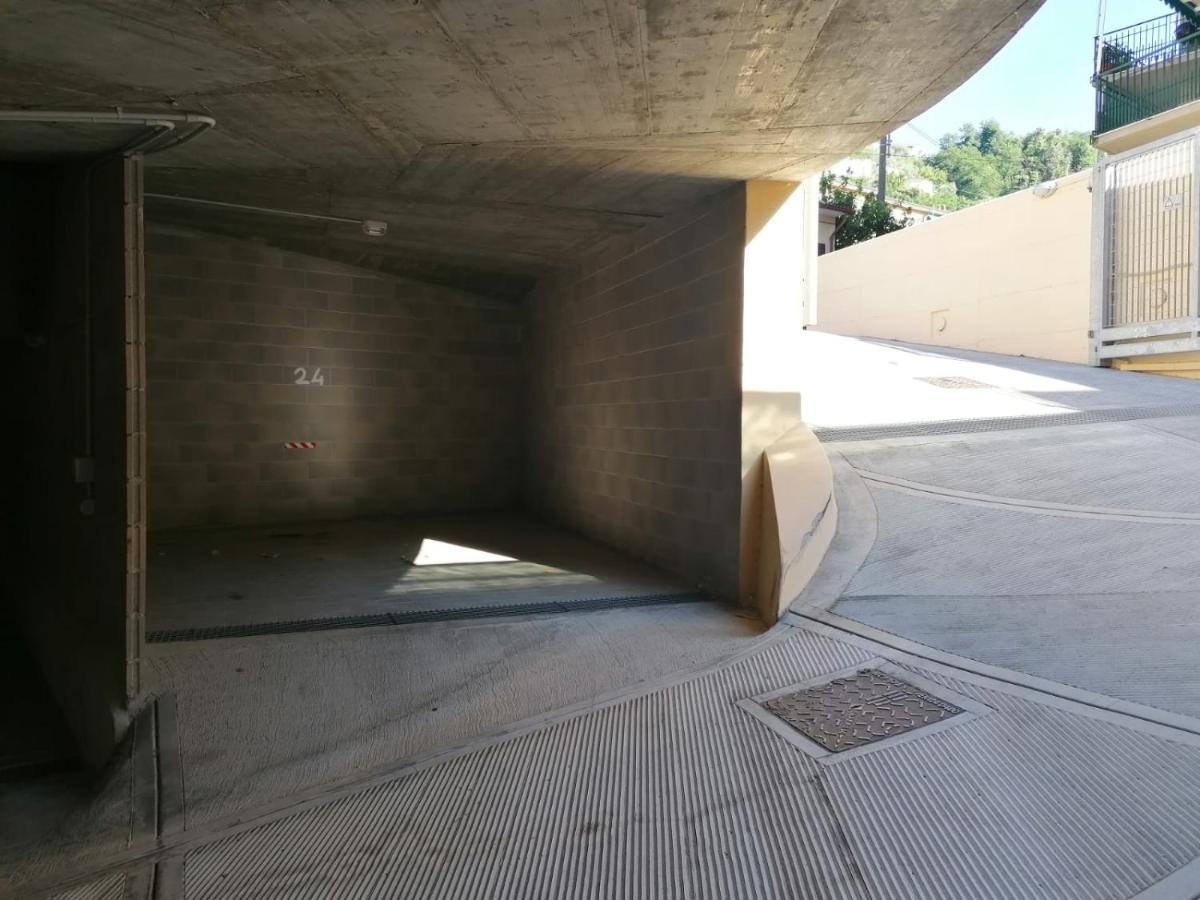 PERLA DEL GOLFO (con Box Auto) Lerici Exterior foto