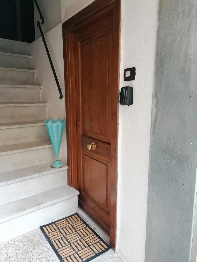 PERLA DEL GOLFO (con Box Auto) Lerici Exterior foto