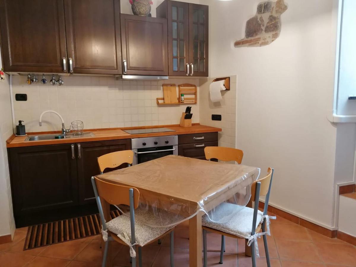 PERLA DEL GOLFO (con Box Auto) Lerici Exterior foto
