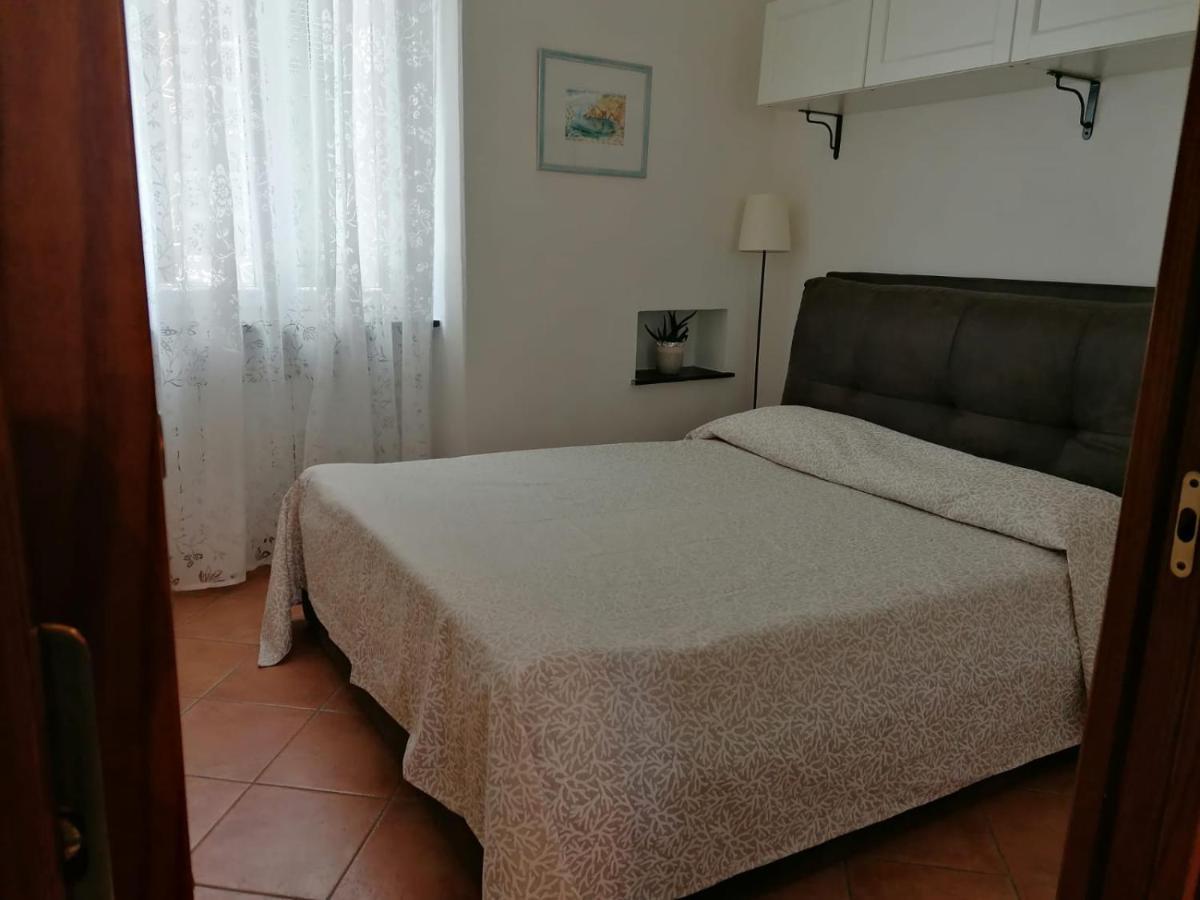 PERLA DEL GOLFO (con Box Auto) Lerici Exterior foto