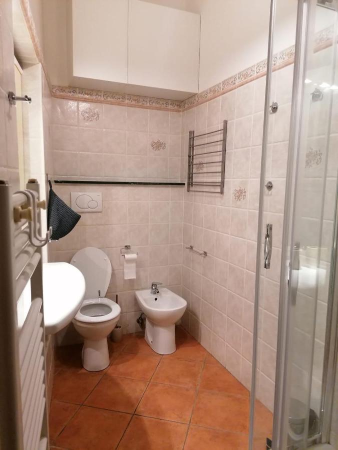 PERLA DEL GOLFO (con Box Auto) Lerici Exterior foto