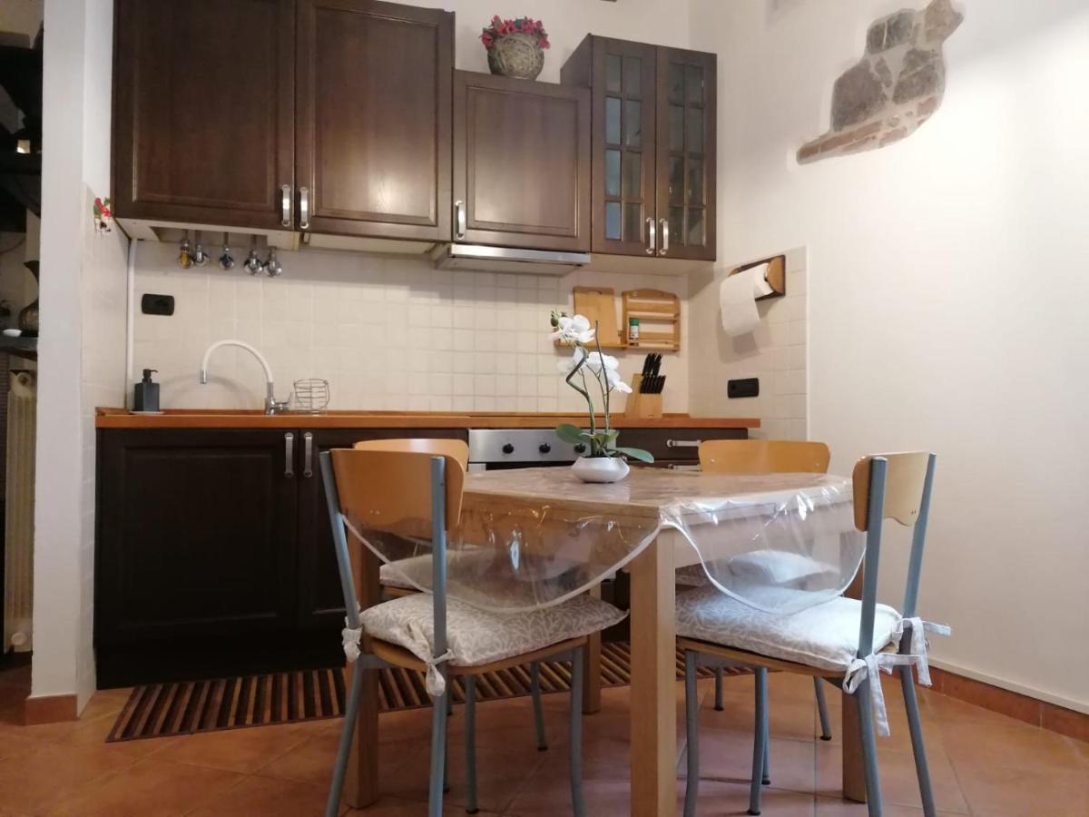 PERLA DEL GOLFO (con Box Auto) Lerici Exterior foto