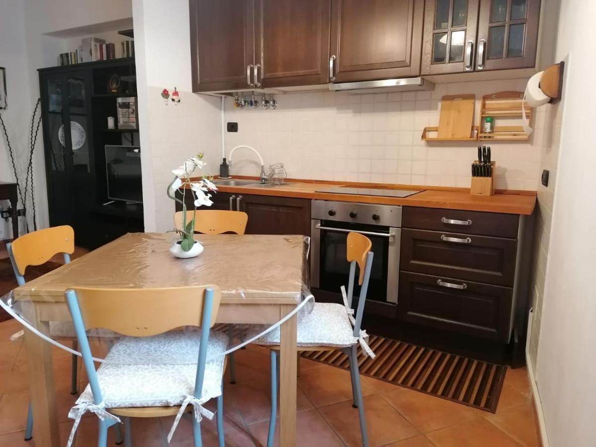 PERLA DEL GOLFO (con Box Auto) Lerici Exterior foto