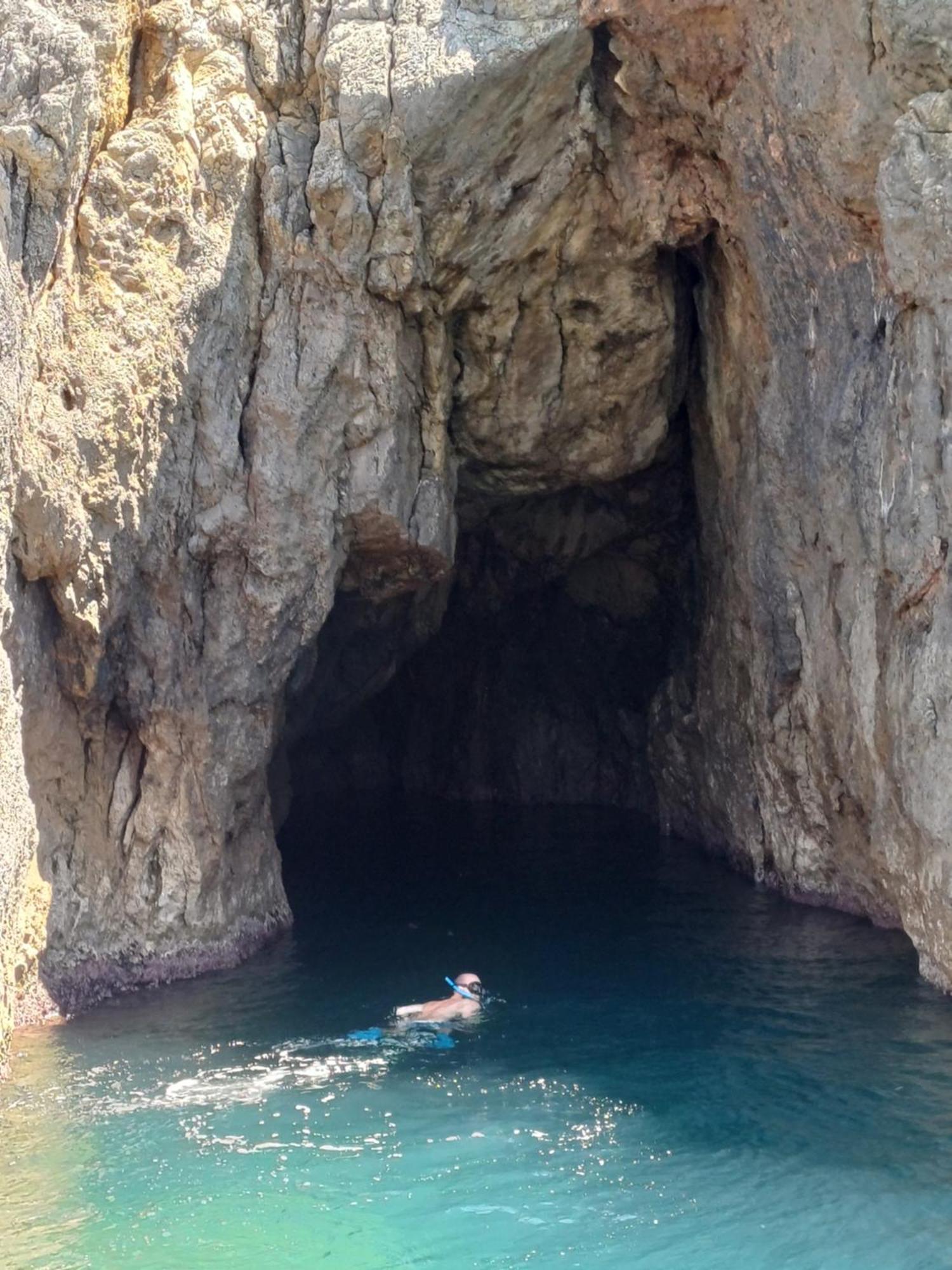 PERLA DEL GOLFO (con Box Auto) Lerici Exterior foto