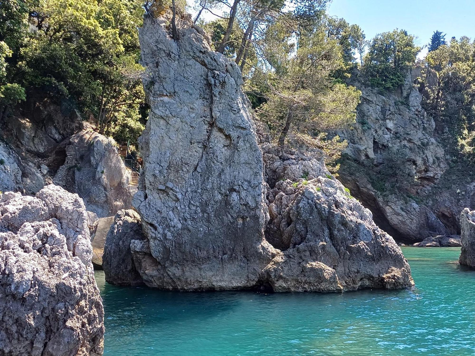 PERLA DEL GOLFO (con Box Auto) Lerici Exterior foto